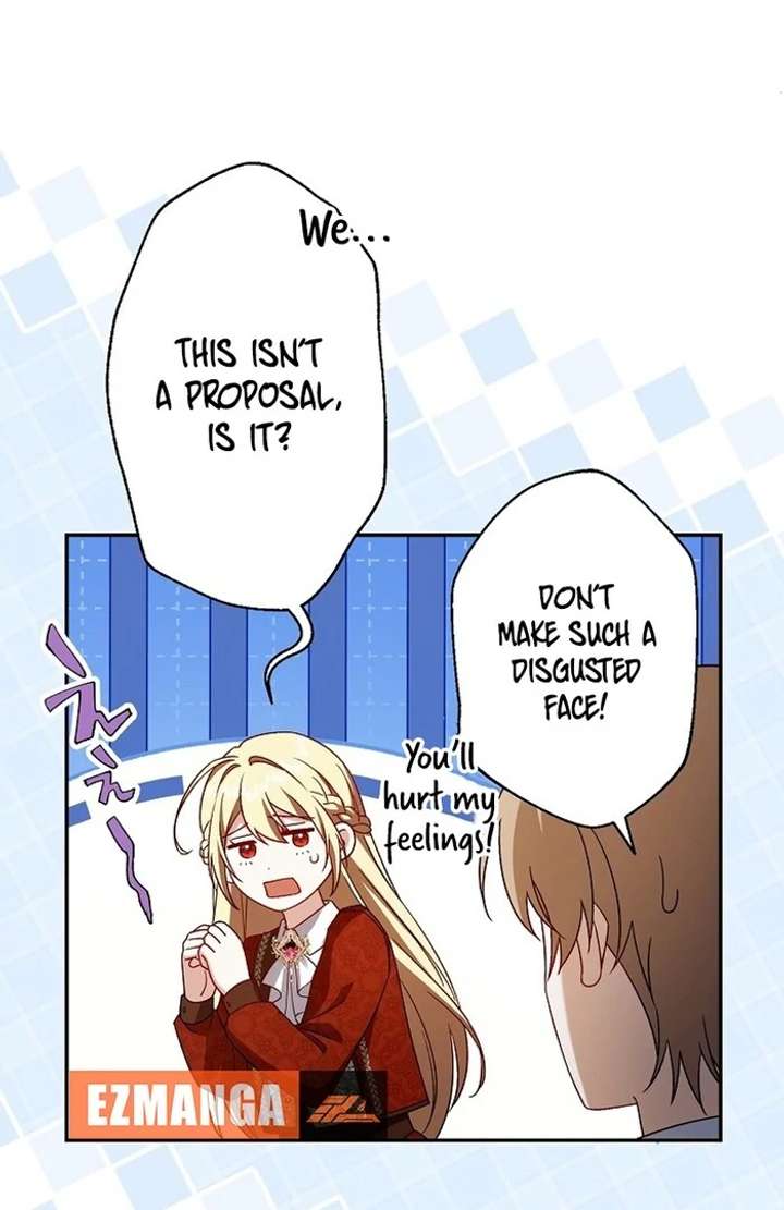 The Villainess Who Wants to Break Off the Engagement at All Costs, but the Muscle-Brained Crown Prince Absolutely Won’t Let Her Escape Chapter 11 247 06