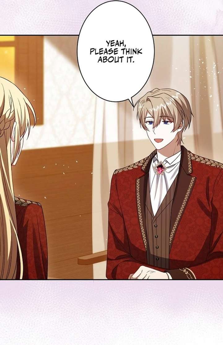 The Villainess Who Wants to Break Off the Engagement at All Costs, but the Muscle-Brained Crown Prince Absolutely Won’t Let Her Escape Chapter 11 251 10