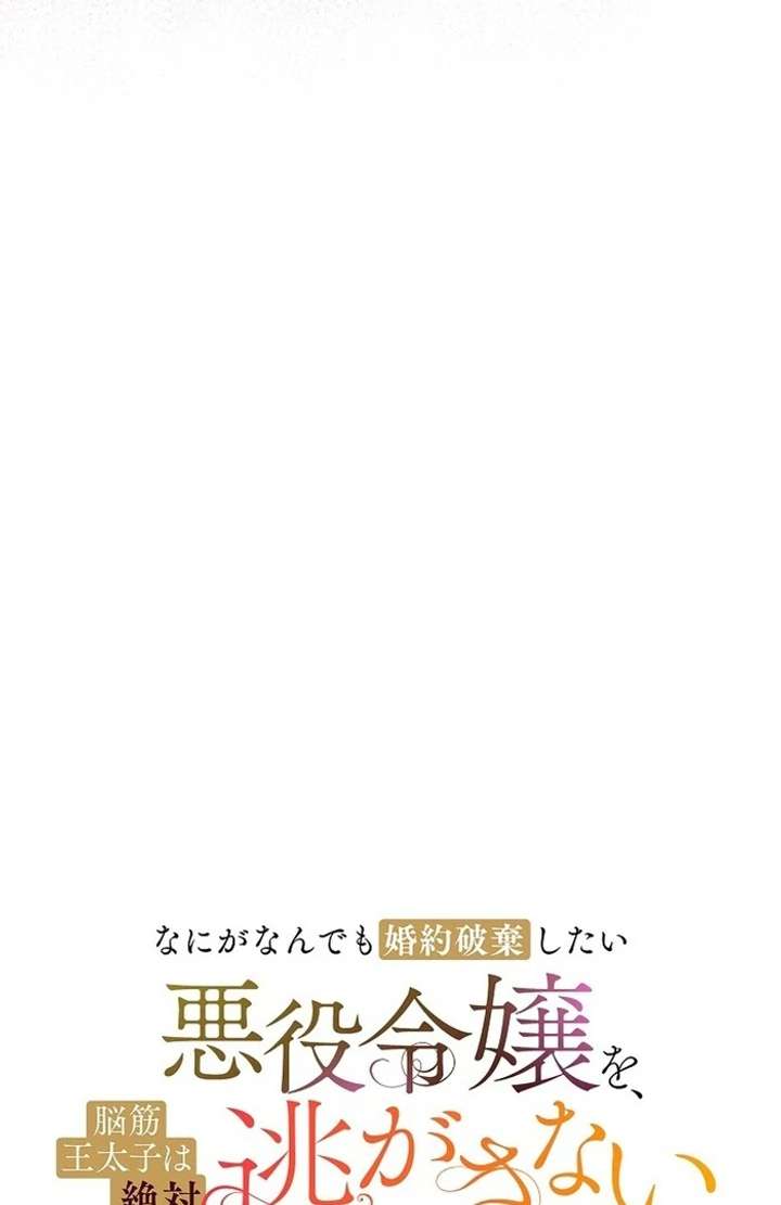 The Villainess Who Wants to Break Off the Engagement at All Costs, but the Muscle-Brained Crown Prince Absolutely Won’t Let Her Escape Chapter 11 252 11