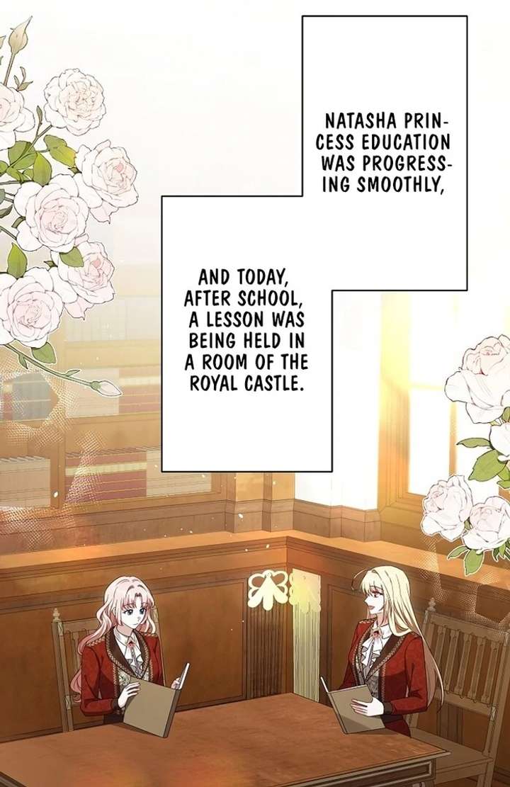 The Villainess Who Wants to Break Off the Engagement at All Costs, but the Muscle-Brained Crown Prince Absolutely Won’t Let Her Escape Chapter 11 254 13