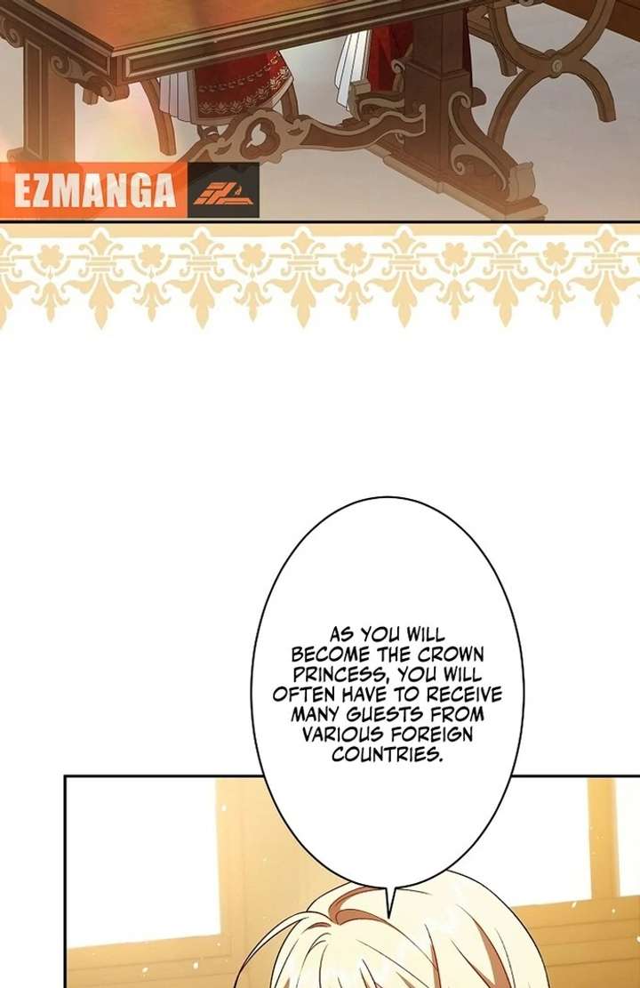 The Villainess Who Wants to Break Off the Engagement at All Costs, but the Muscle-Brained Crown Prince Absolutely Won’t Let Her Escape Chapter 11 255 14