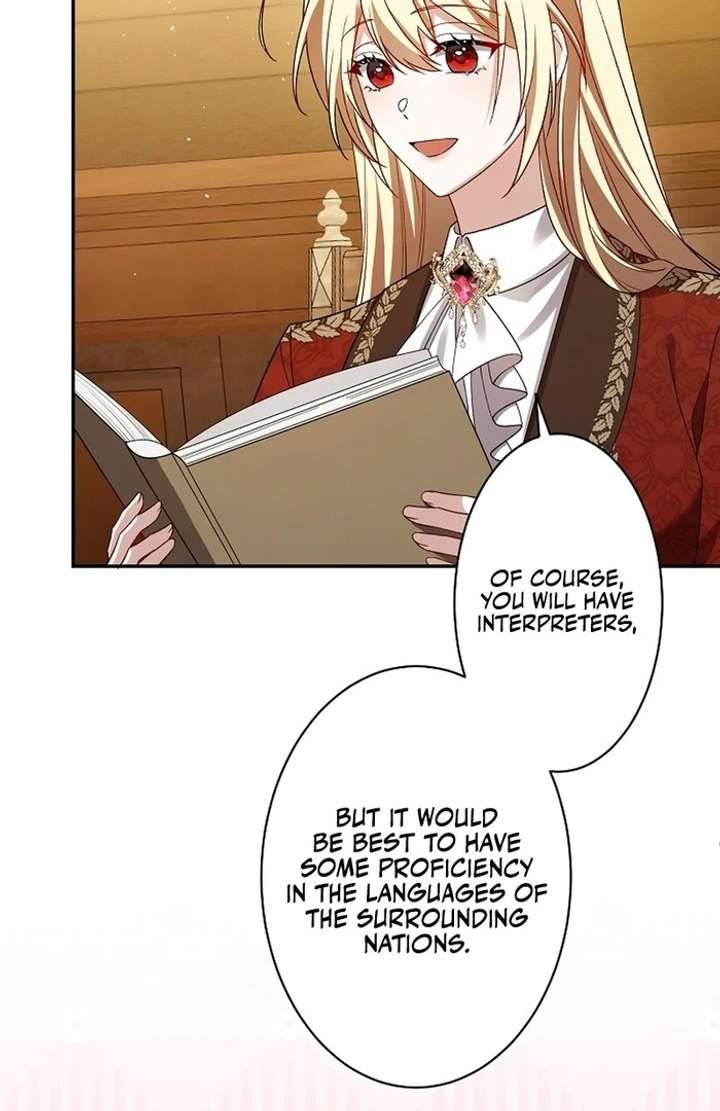 The Villainess Who Wants to Break Off the Engagement at All Costs, but the Muscle-Brained Crown Prince Absolutely Won’t Let Her Escape Chapter 11 256 15