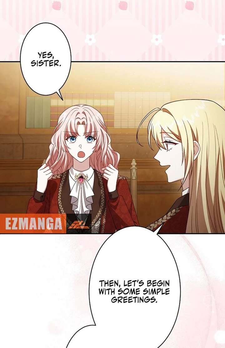 The Villainess Who Wants to Break Off the Engagement at All Costs, but the Muscle-Brained Crown Prince Absolutely Won’t Let Her Escape Chapter 11 257 16