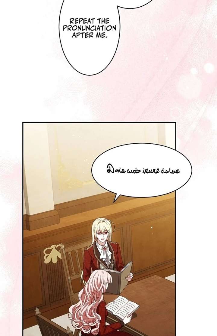 The Villainess Who Wants to Break Off the Engagement at All Costs, but the Muscle-Brained Crown Prince Absolutely Won’t Let Her Escape Chapter 11 258 17