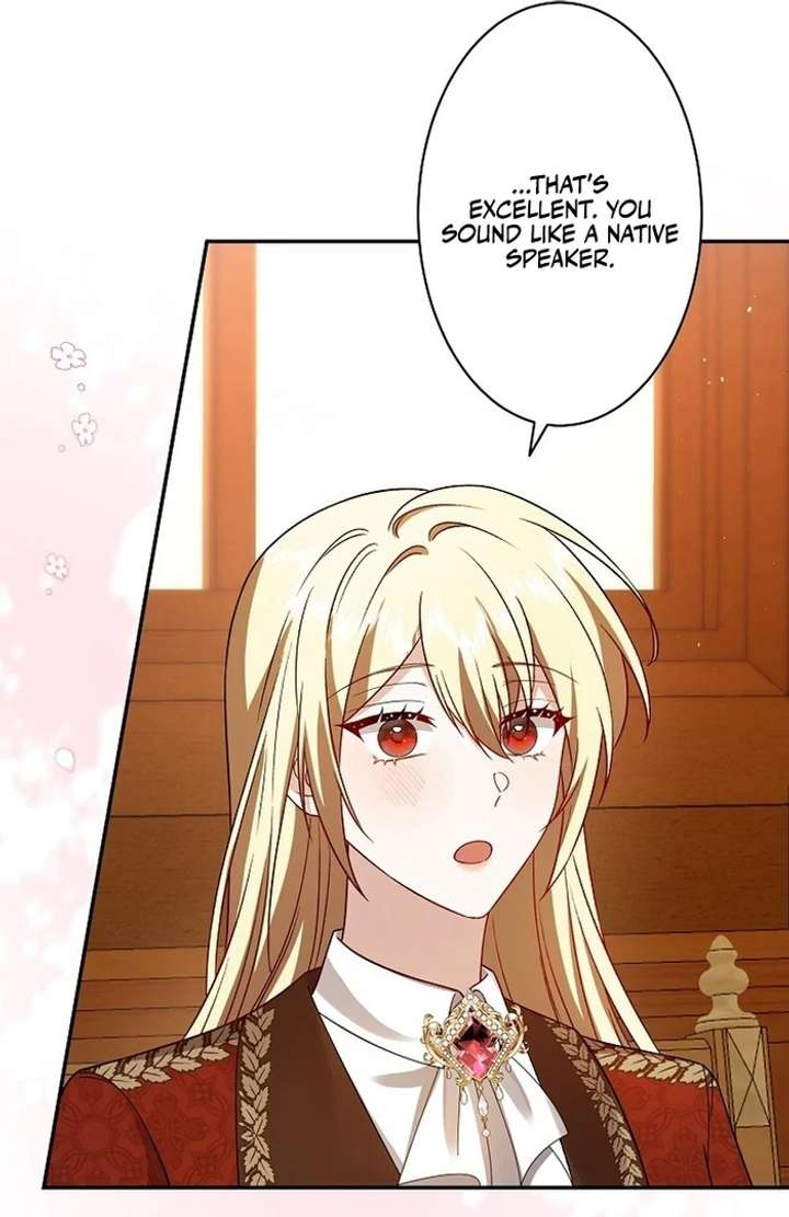 The Villainess Who Wants to Break Off the Engagement at All Costs, but the Muscle-Brained Crown Prince Absolutely Won’t Let Her Escape Chapter 11 261 20