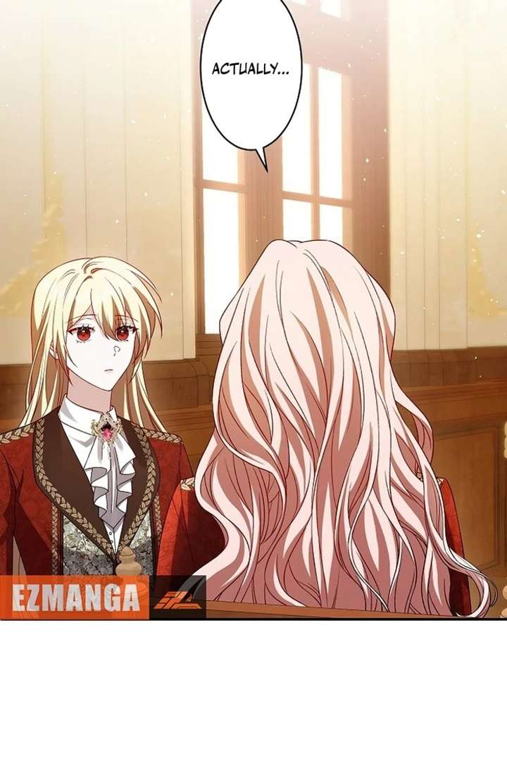 The Villainess Who Wants to Break Off the Engagement at All Costs, but the Muscle-Brained Crown Prince Absolutely Won’t Let Her Escape Chapter 11 266 25