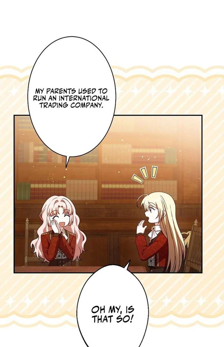 The Villainess Who Wants to Break Off the Engagement at All Costs, but the Muscle-Brained Crown Prince Absolutely Won’t Let Her Escape Chapter 11 267 26