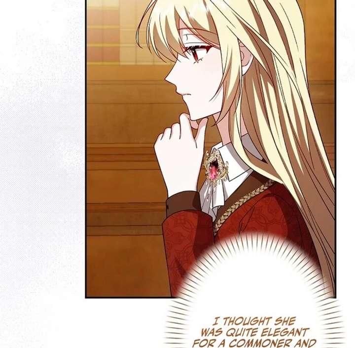 The Villainess Who Wants to Break Off the Engagement at All Costs, but the Muscle-Brained Crown Prince Absolutely Won’t Let Her Escape Chapter 11 269 28