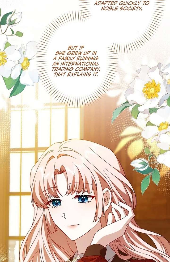 The Villainess Who Wants to Break Off the Engagement at All Costs, but the Muscle-Brained Crown Prince Absolutely Won’t Let Her Escape Chapter 11 270 29