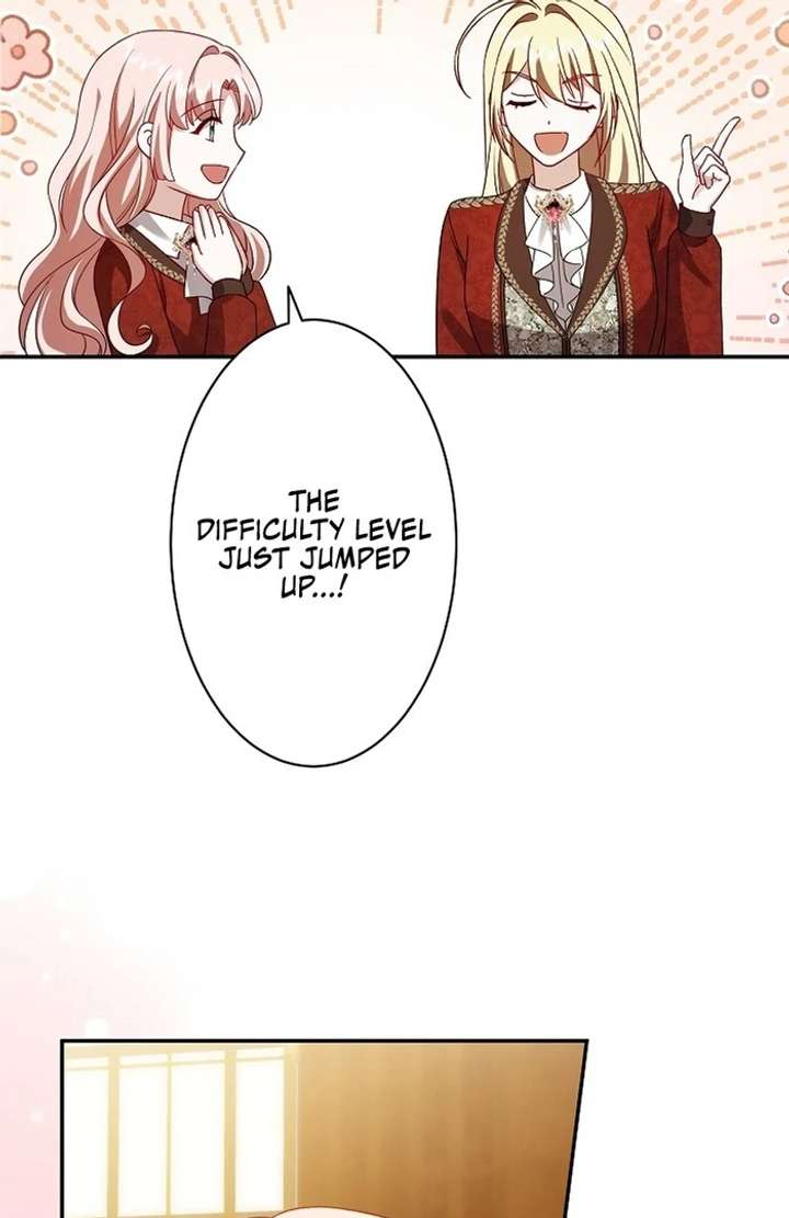 The Villainess Who Wants to Break Off the Engagement at All Costs, but the Muscle-Brained Crown Prince Absolutely Won’t Let Her Escape Chapter 11 272 31