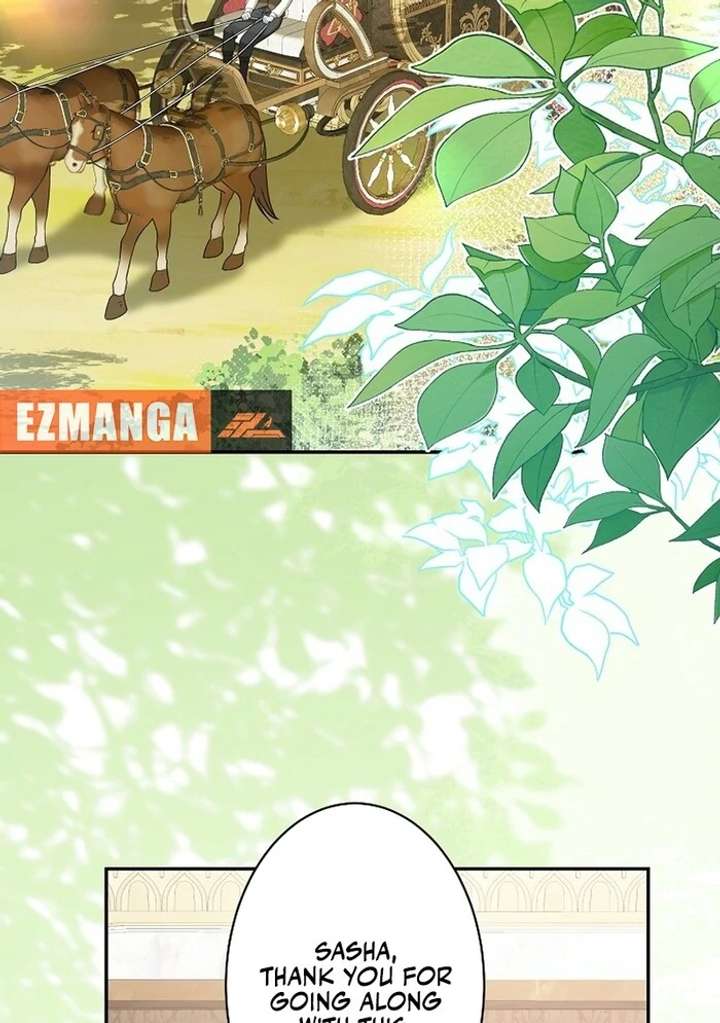 The Villainess Who Wants to Break Off the Engagement at All Costs, but the Muscle-Brained Crown Prince Absolutely Won’t Let Her Escape Chapter 11 277 36