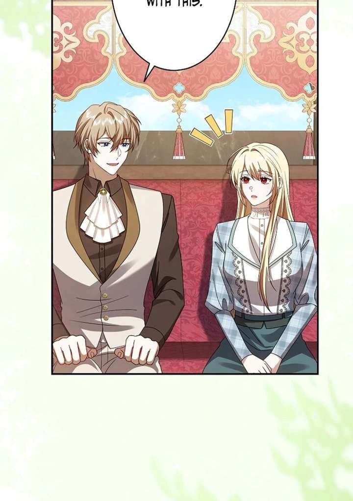 The Villainess Who Wants to Break Off the Engagement at All Costs, but the Muscle-Brained Crown Prince Absolutely Won’t Let Her Escape Chapter 11 278 37