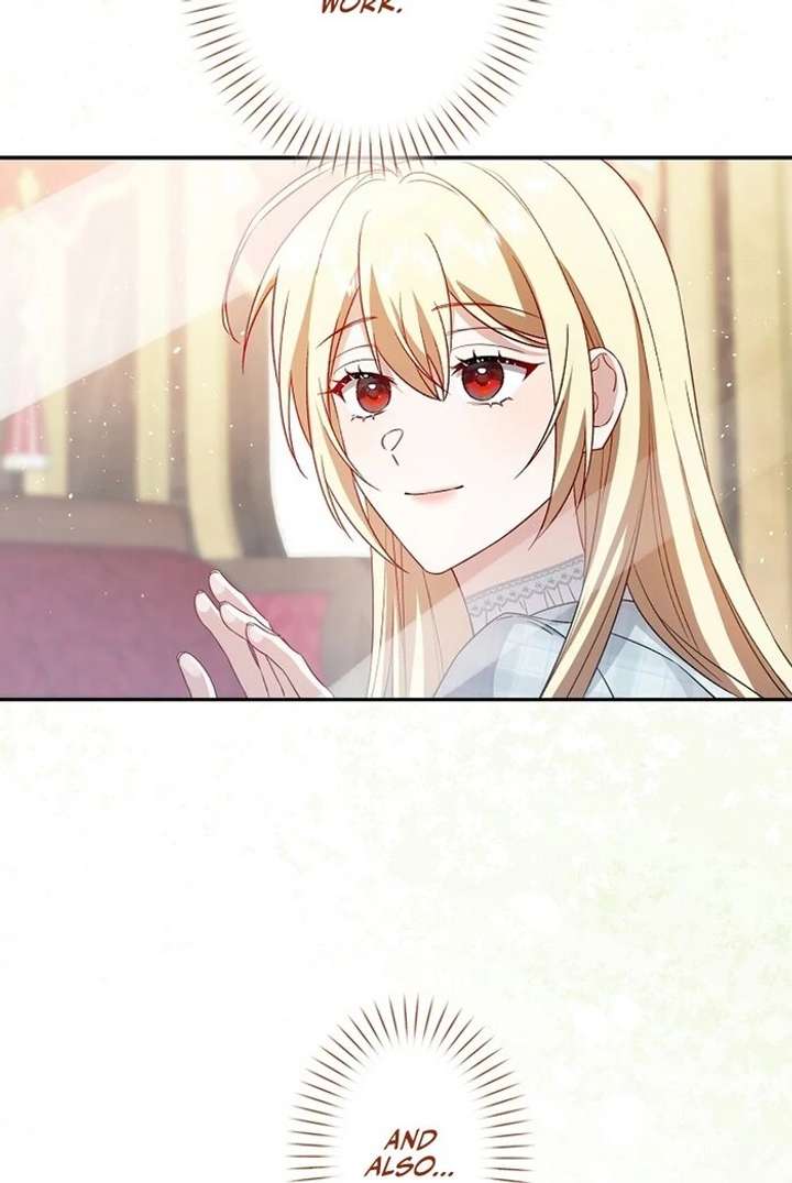 The Villainess Who Wants to Break Off the Engagement at All Costs, but the Muscle-Brained Crown Prince Absolutely Won’t Let Her Escape Chapter 11 287 46