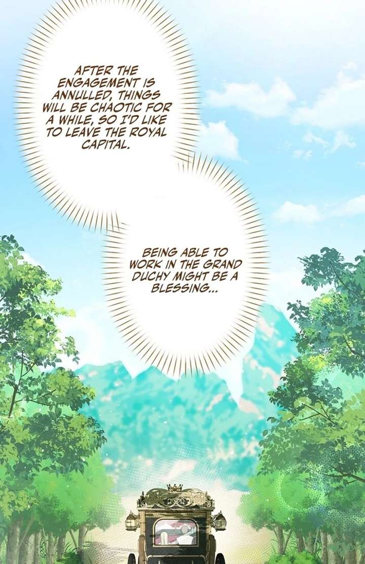 The Villainess Who Wants to Break Off the Engagement at All Costs, but the Muscle-Brained Crown Prince Absolutely Won’t Let Her Escape Chapter 11 289 48