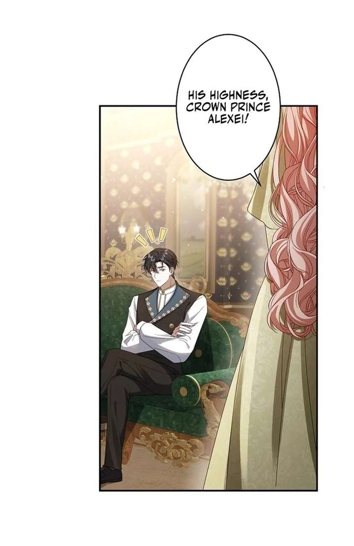 The Villainess Who Wants to Break Off the Engagement at All Costs, but the Muscle-Brained Crown Prince Absolutely Won’t Let Her Escape Chapter 11 300 59