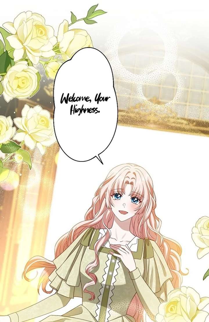 The Villainess Who Wants to Break Off the Engagement at All Costs, but the Muscle-Brained Crown Prince Absolutely Won’t Let Her Escape Chapter 11 301 60