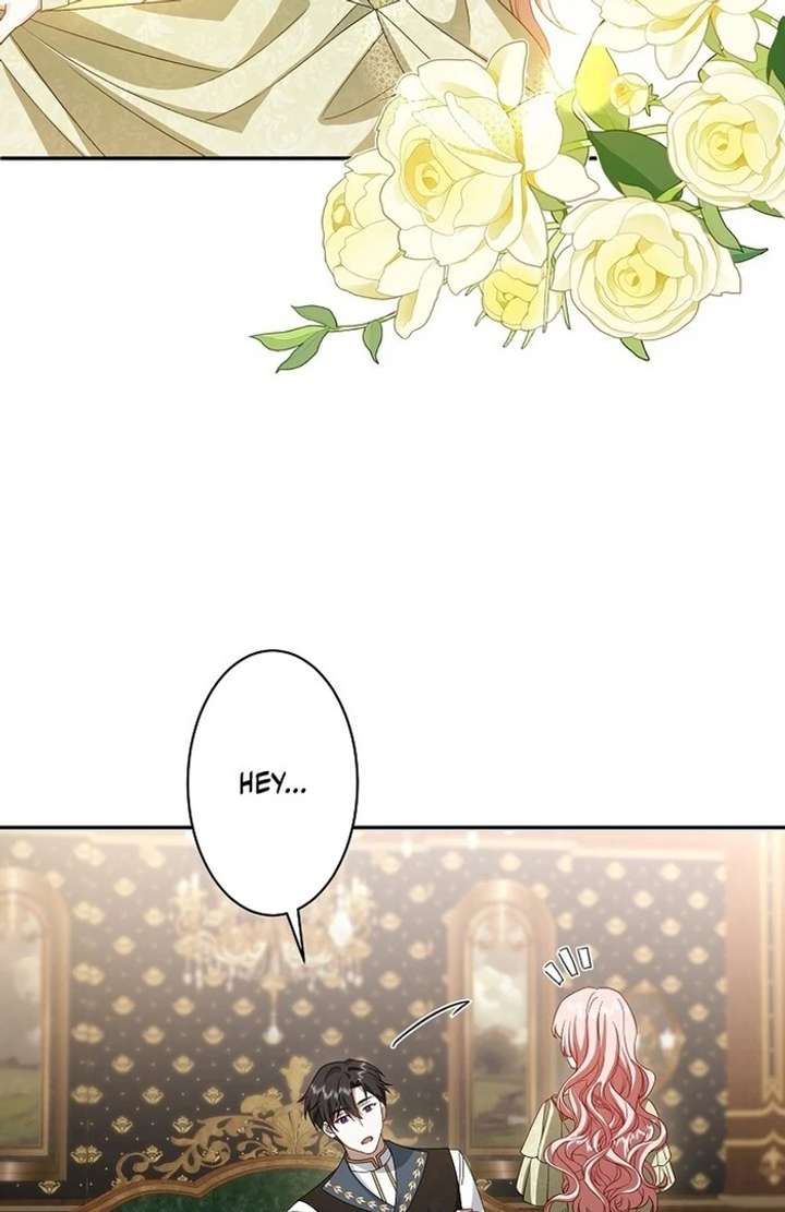 The Villainess Who Wants to Break Off the Engagement at All Costs, but the Muscle-Brained Crown Prince Absolutely Won’t Let Her Escape Chapter 11 302 61