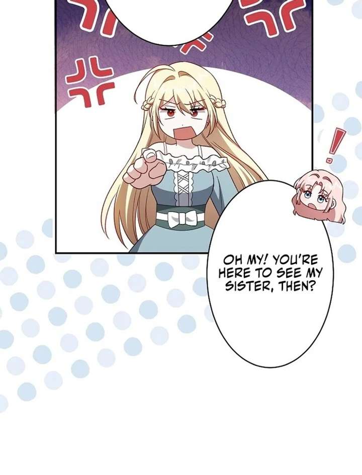 The Villainess Who Wants to Break Off the Engagement at All Costs, but the Muscle-Brained Crown Prince Absolutely Won’t Let Her Escape Chapter 11 304 63