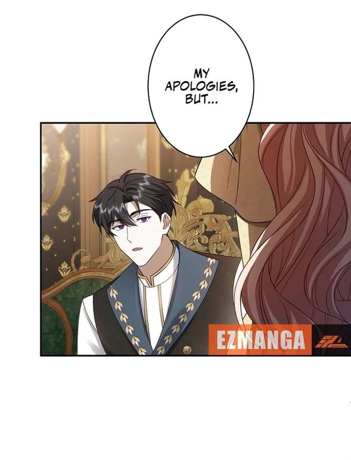 The Villainess Who Wants to Break Off the Engagement at All Costs, but the Muscle-Brained Crown Prince Absolutely Won’t Let Her Escape Chapter 11 305 64