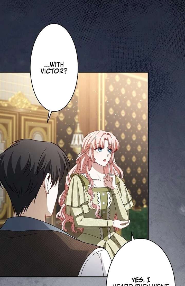 The Villainess Who Wants to Break Off the Engagement at All Costs, but the Muscle-Brained Crown Prince Absolutely Won’t Let Her Escape Chapter 11 307 66