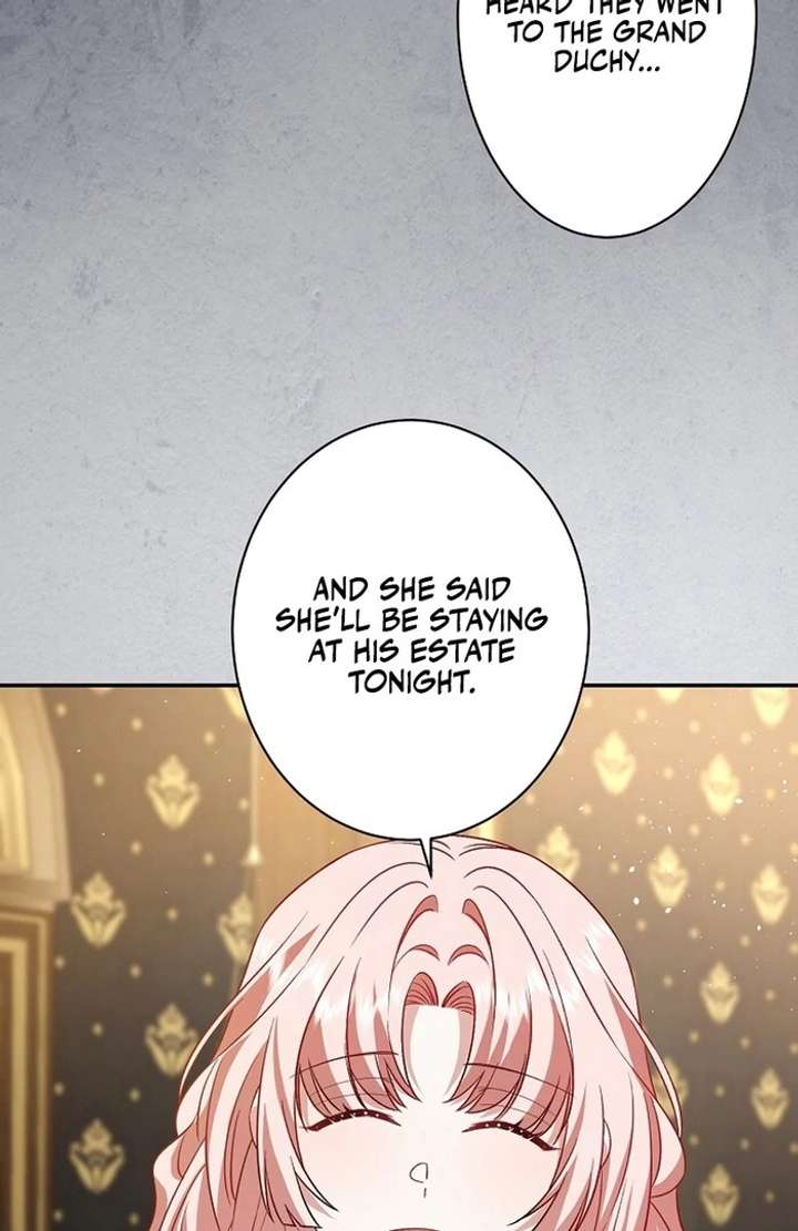 The Villainess Who Wants to Break Off the Engagement at All Costs, but the Muscle-Brained Crown Prince Absolutely Won’t Let Her Escape Chapter 11 308 67