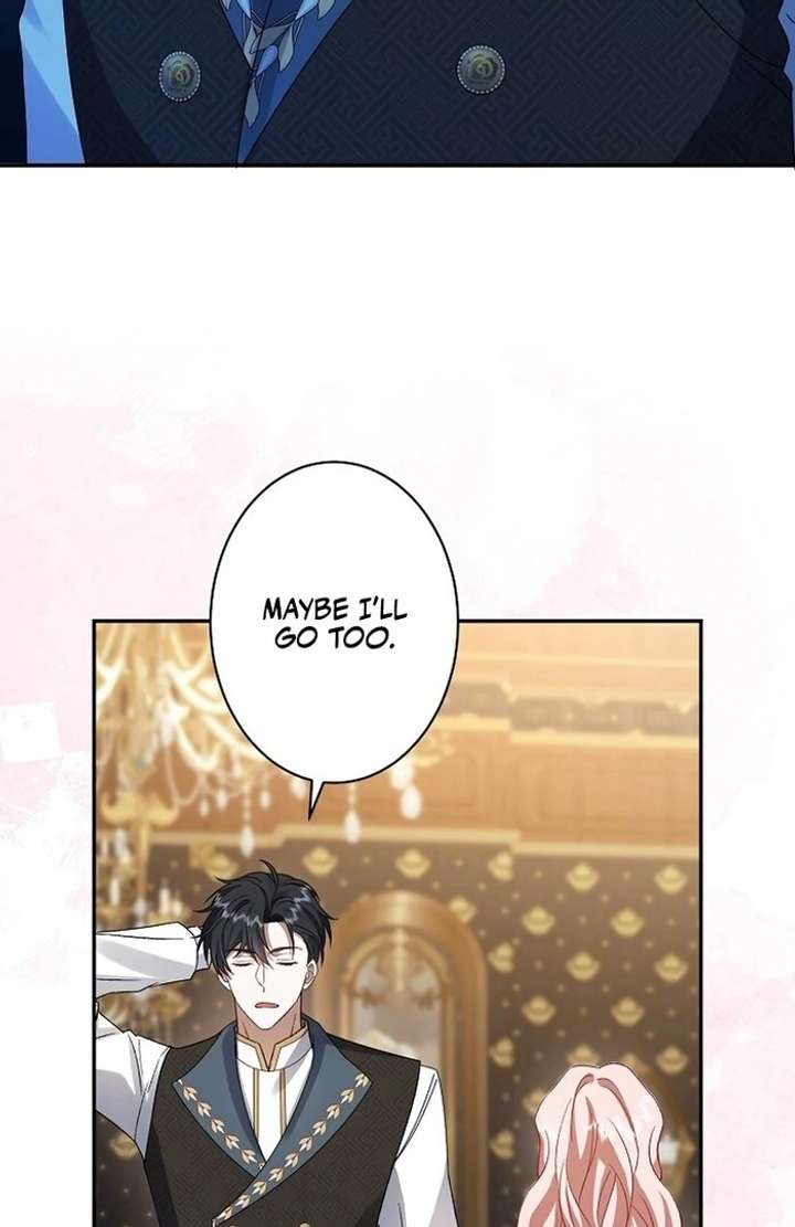 The Villainess Who Wants to Break Off the Engagement at All Costs, but the Muscle-Brained Crown Prince Absolutely Won’t Let Her Escape Chapter 11 311 70