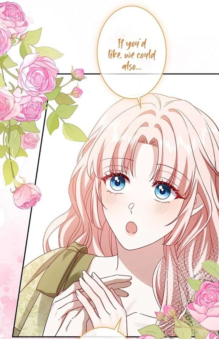 The Villainess Who Wants to Break Off the Engagement at All Costs, but the Muscle-Brained Crown Prince Absolutely Won’t Let Her Escape Chapter 11 315 74