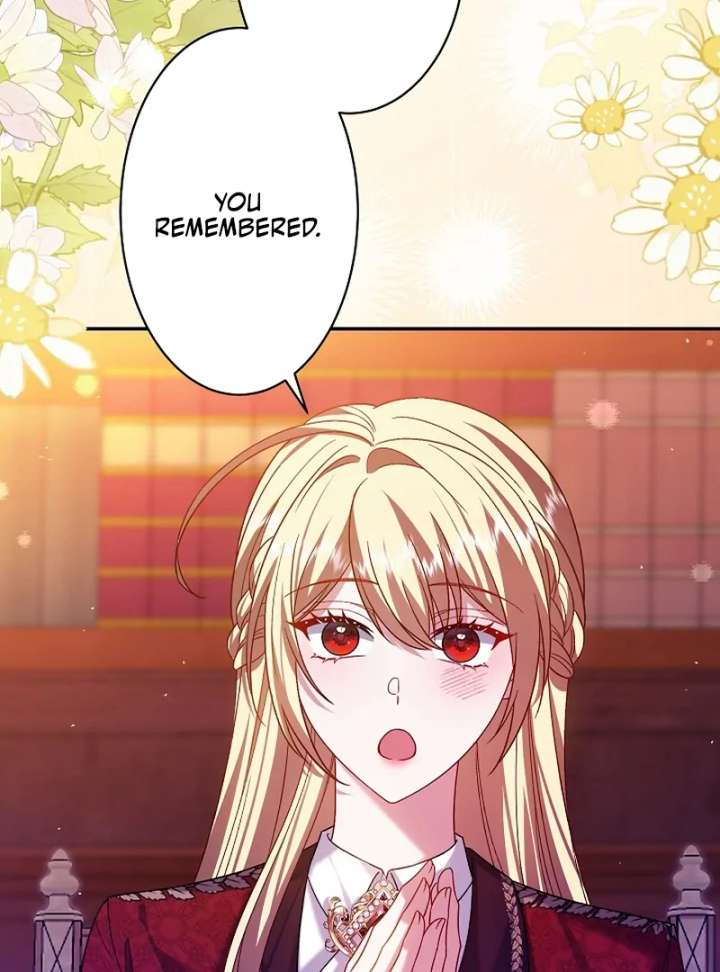 The Villainess Who Wants to Break Off the Engagement at All Costs, but the Muscle-Brained Crown Prince Absolutely Won’t Let Her Escape Chapter 13 403 003