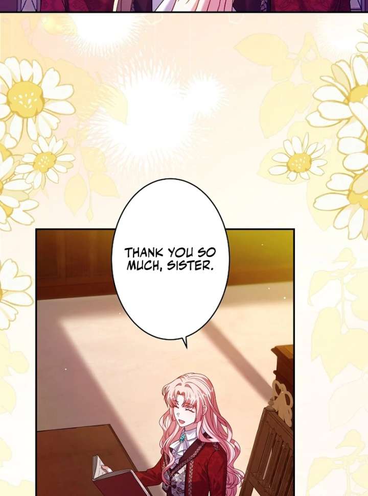 The Villainess Who Wants to Break Off the Engagement at All Costs, but the Muscle-Brained Crown Prince Absolutely Won’t Let Her Escape Chapter 13 404 004