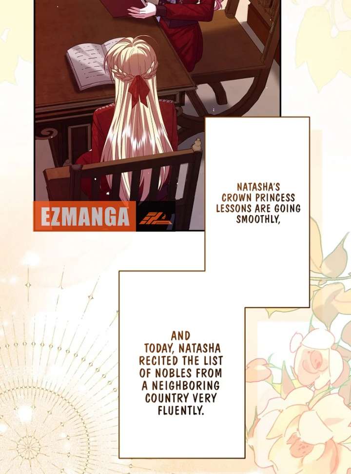 The Villainess Who Wants to Break Off the Engagement at All Costs, but the Muscle-Brained Crown Prince Absolutely Won’t Let Her Escape Chapter 13 405 005