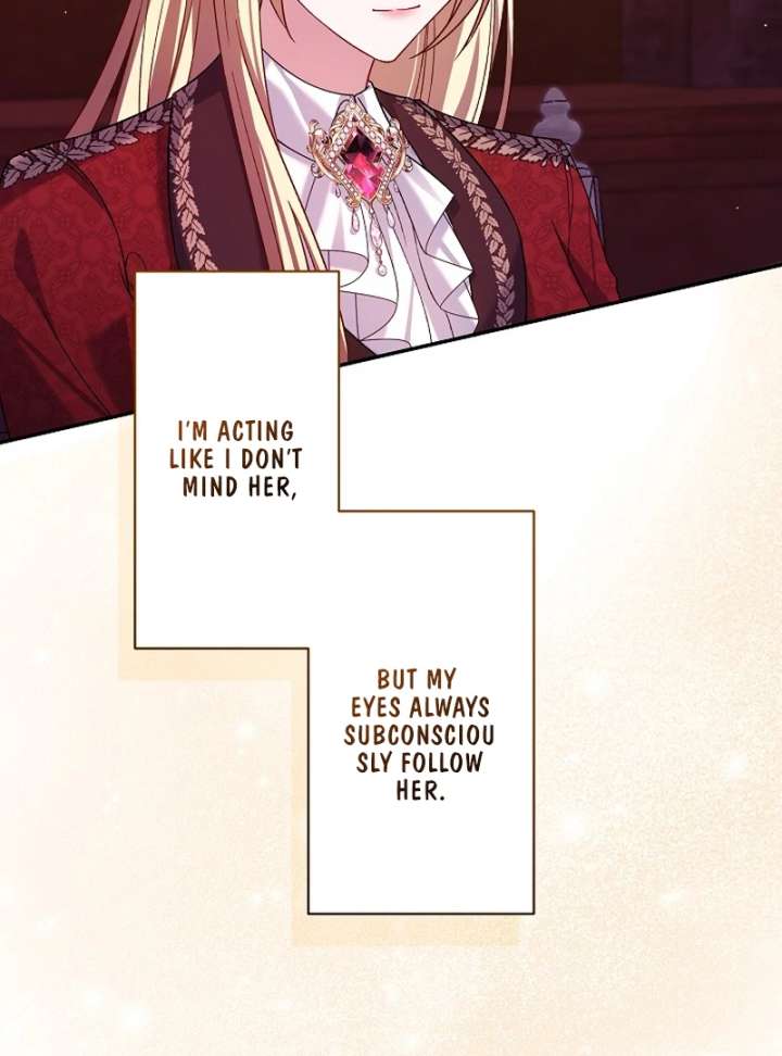 The Villainess Who Wants to Break Off the Engagement at All Costs, but the Muscle-Brained Crown Prince Absolutely Won’t Let Her Escape Chapter 13 408 008