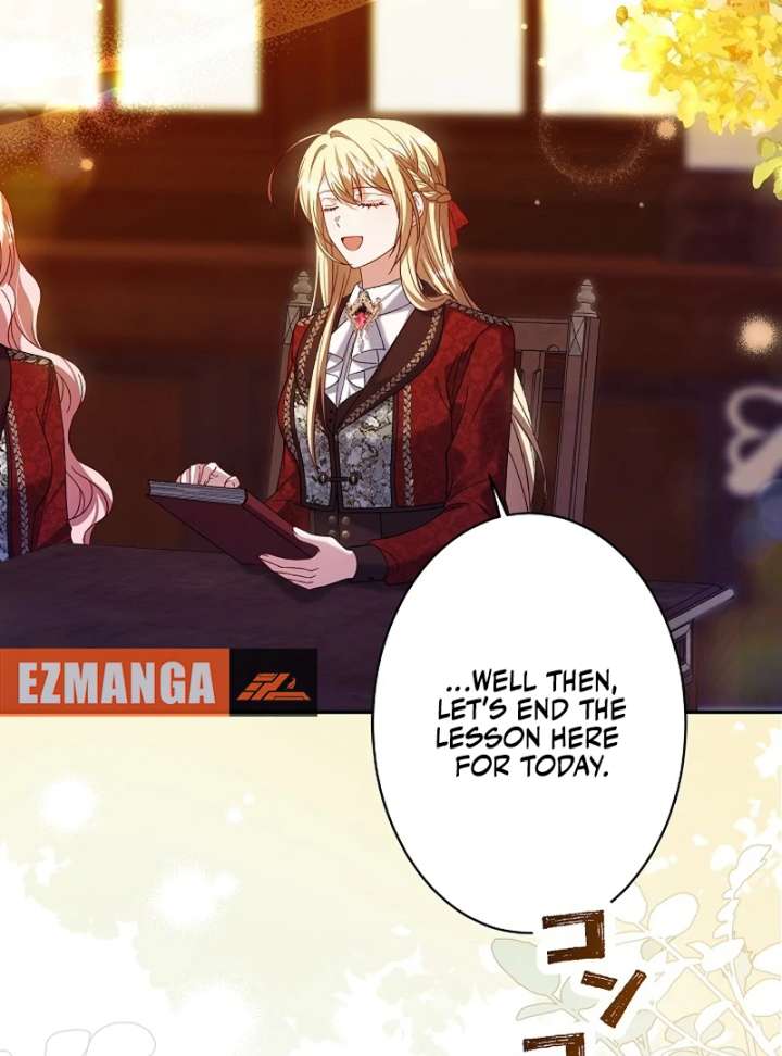 The Villainess Who Wants to Break Off the Engagement at All Costs, but the Muscle-Brained Crown Prince Absolutely Won’t Let Her Escape Chapter 13 411 011