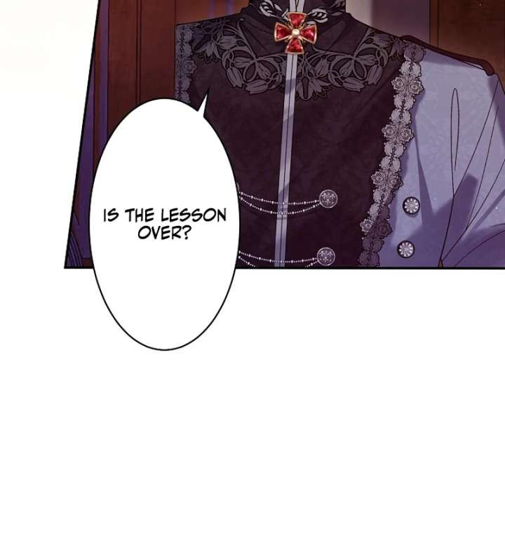 The Villainess Who Wants to Break Off the Engagement at All Costs, but the Muscle-Brained Crown Prince Absolutely Won’t Let Her Escape Chapter 13 413 013