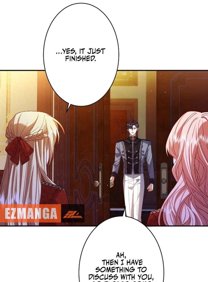 The Villainess Who Wants to Break Off the Engagement at All Costs, but the Muscle-Brained Crown Prince Absolutely Won’t Let Her Escape Chapter 13 414 014