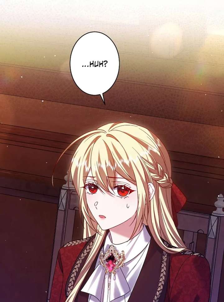 The Villainess Who Wants to Break Off the Engagement at All Costs, but the Muscle-Brained Crown Prince Absolutely Won’t Let Her Escape Chapter 13 418 018