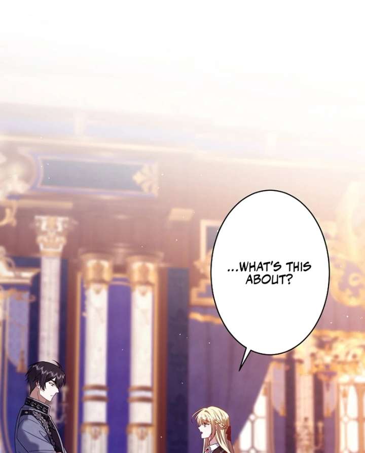 The Villainess Who Wants to Break Off the Engagement at All Costs, but the Muscle-Brained Crown Prince Absolutely Won’t Let Her Escape Chapter 13 421 021