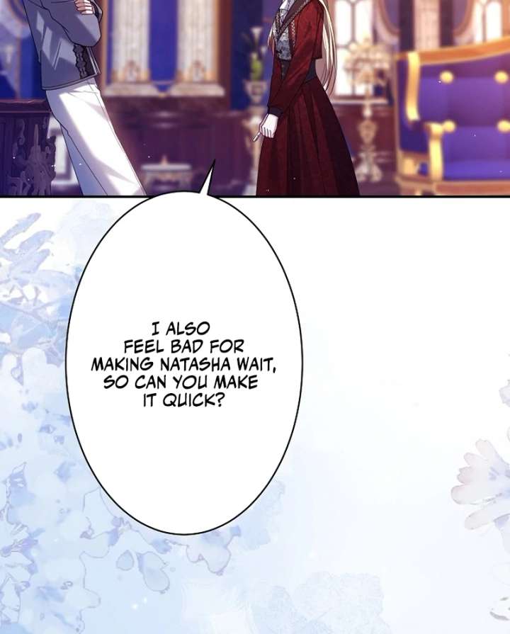 The Villainess Who Wants to Break Off the Engagement at All Costs, but the Muscle-Brained Crown Prince Absolutely Won’t Let Her Escape Chapter 13 422 022