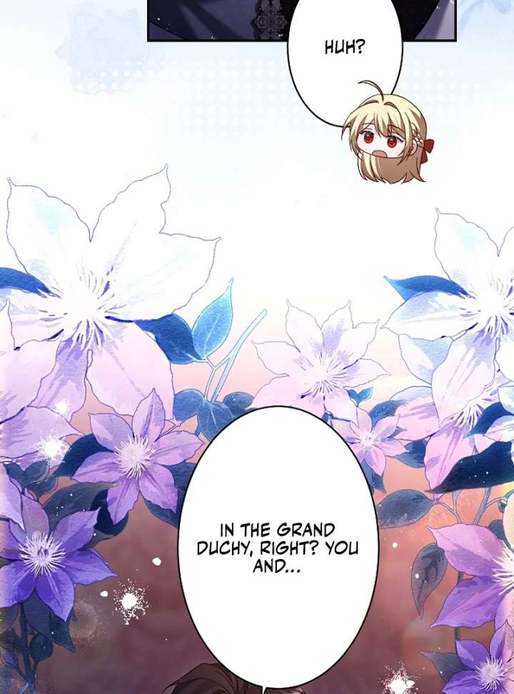 The Villainess Who Wants to Break Off the Engagement at All Costs, but the Muscle-Brained Crown Prince Absolutely Won’t Let Her Escape Chapter 13 424 024