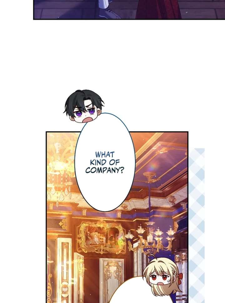 The Villainess Who Wants to Break Off the Engagement at All Costs, but the Muscle-Brained Crown Prince Absolutely Won’t Let Her Escape Chapter 13 430 030