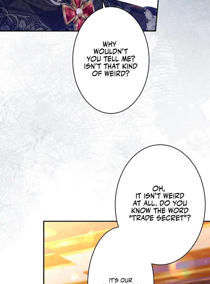 The Villainess Who Wants to Break Off the Engagement at All Costs, but the Muscle-Brained Crown Prince Absolutely Won’t Let Her Escape Chapter 13 433 033