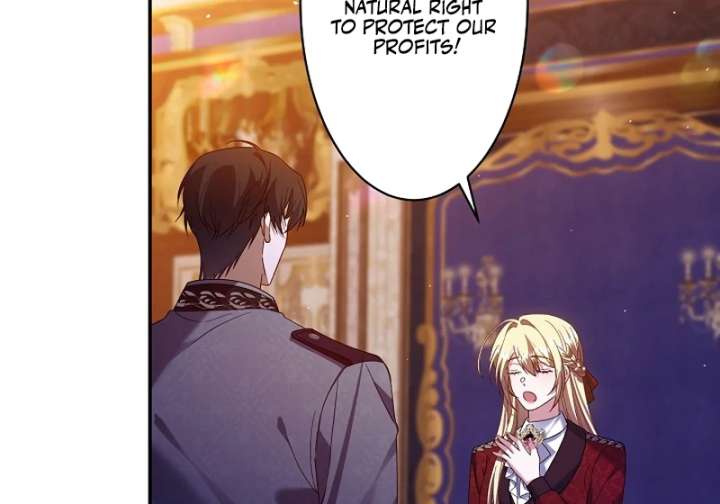 The Villainess Who Wants to Break Off the Engagement at All Costs, but the Muscle-Brained Crown Prince Absolutely Won’t Let Her Escape Chapter 13 434 034