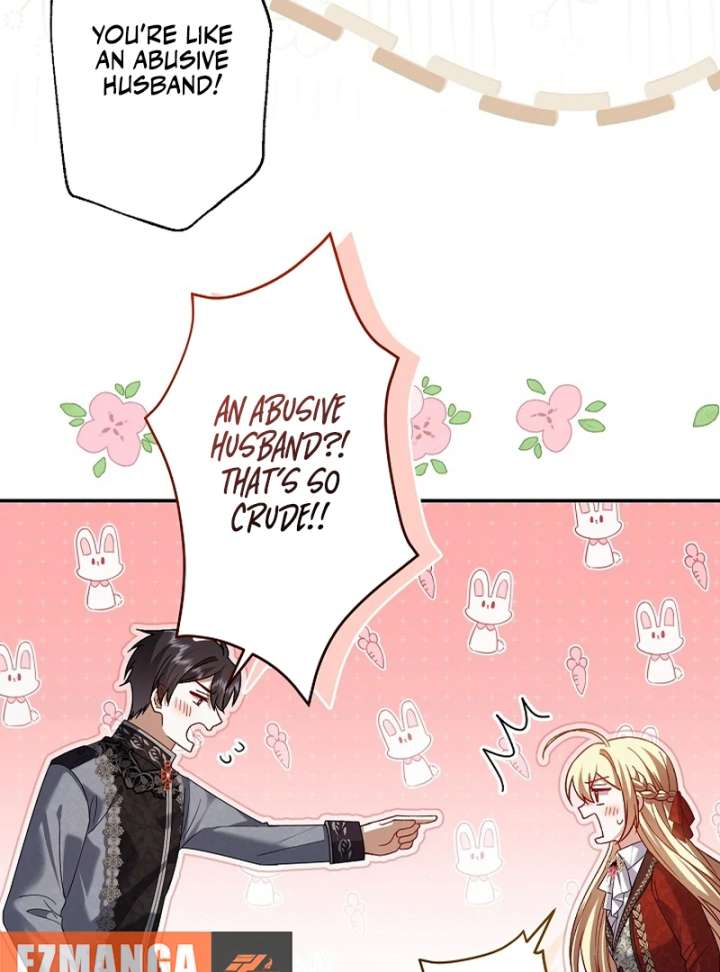 The Villainess Who Wants to Break Off the Engagement at All Costs, but the Muscle-Brained Crown Prince Absolutely Won’t Let Her Escape Chapter 13 439 039