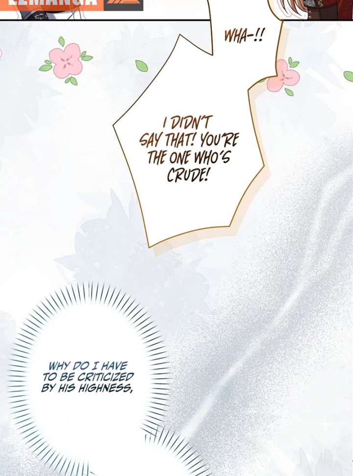 The Villainess Who Wants to Break Off the Engagement at All Costs, but the Muscle-Brained Crown Prince Absolutely Won’t Let Her Escape Chapter 13 440 040