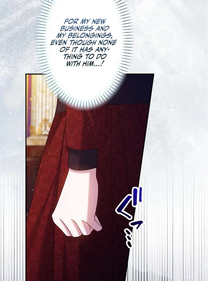 The Villainess Who Wants to Break Off the Engagement at All Costs, but the Muscle-Brained Crown Prince Absolutely Won’t Let Her Escape Chapter 13 441 041