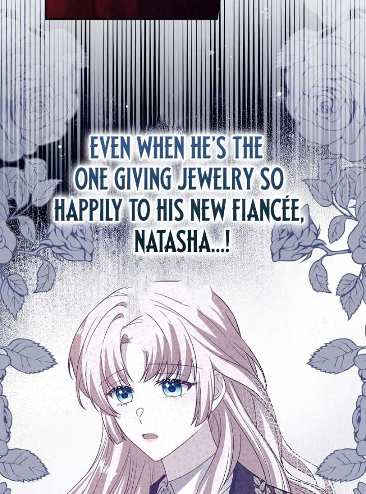 The Villainess Who Wants to Break Off the Engagement at All Costs, but the Muscle-Brained Crown Prince Absolutely Won’t Let Her Escape Chapter 13 442 042