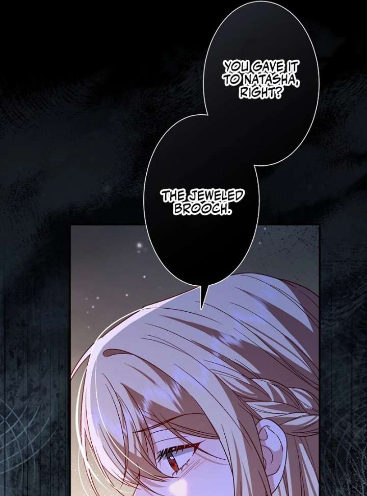 The Villainess Who Wants to Break Off the Engagement at All Costs, but the Muscle-Brained Crown Prince Absolutely Won’t Let Her Escape Chapter 13 445 045