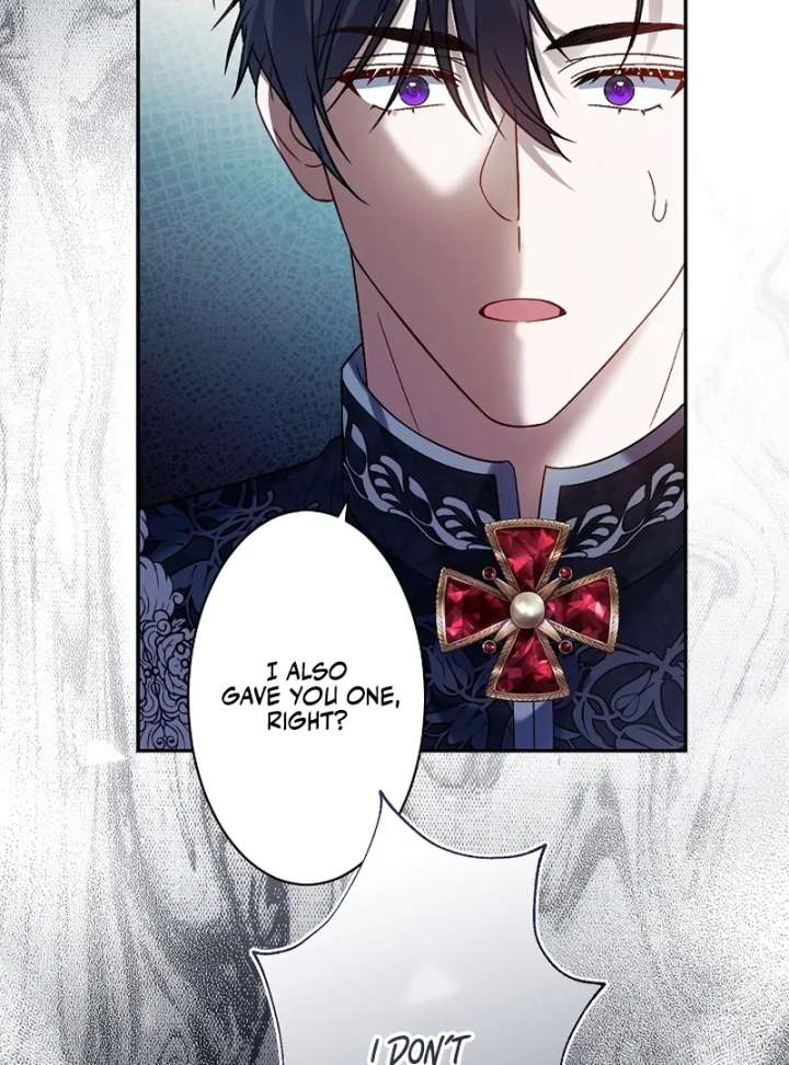 The Villainess Who Wants to Break Off the Engagement at All Costs, but the Muscle-Brained Crown Prince Absolutely Won’t Let Her Escape Chapter 13 449 049