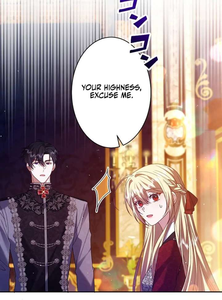 The Villainess Who Wants to Break Off the Engagement at All Costs, but the Muscle-Brained Crown Prince Absolutely Won’t Let Her Escape Chapter 13 451 051