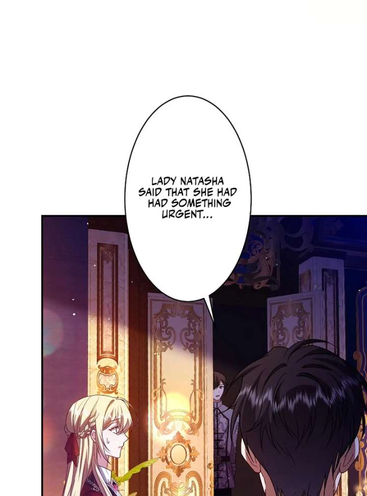 The Villainess Who Wants to Break Off the Engagement at All Costs, but the Muscle-Brained Crown Prince Absolutely Won’t Let Her Escape Chapter 13 452 052