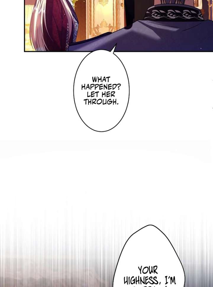 The Villainess Who Wants to Break Off the Engagement at All Costs, but the Muscle-Brained Crown Prince Absolutely Won’t Let Her Escape Chapter 13 453 053